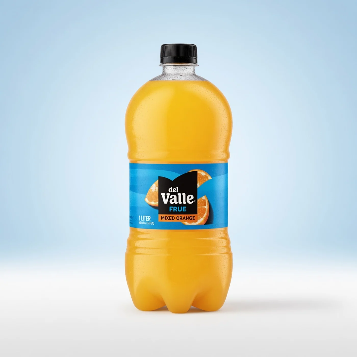 Bebida Mista Laranja Del Valle 1l